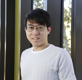 Hsin-Yuan (Robert) Huang